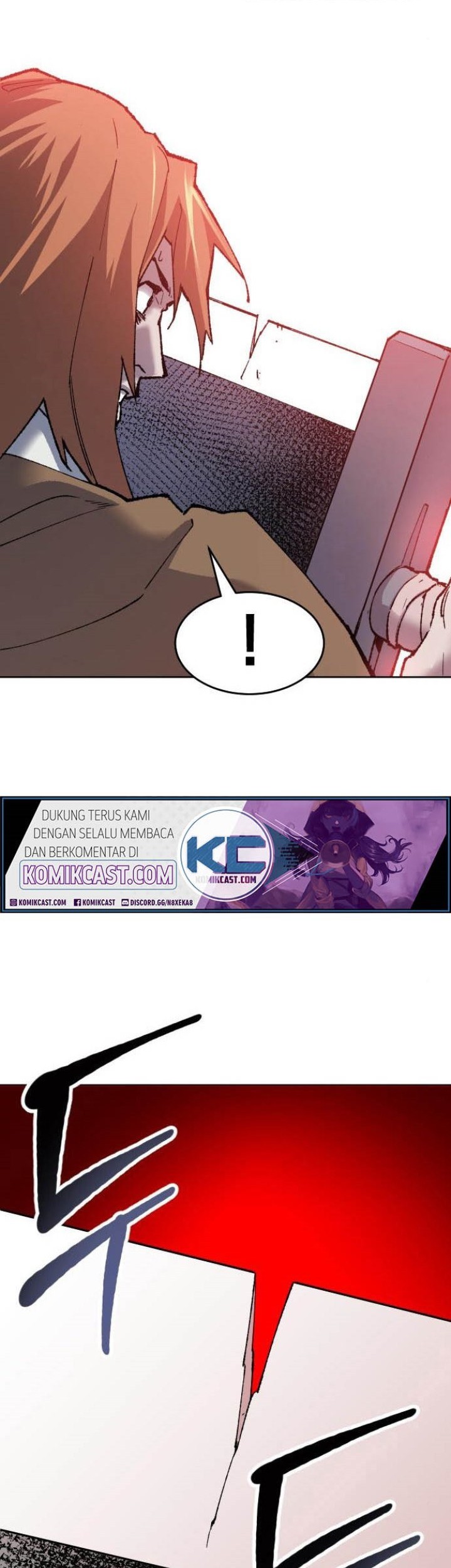 Limit Breaker Chapter 13 - halaman 80