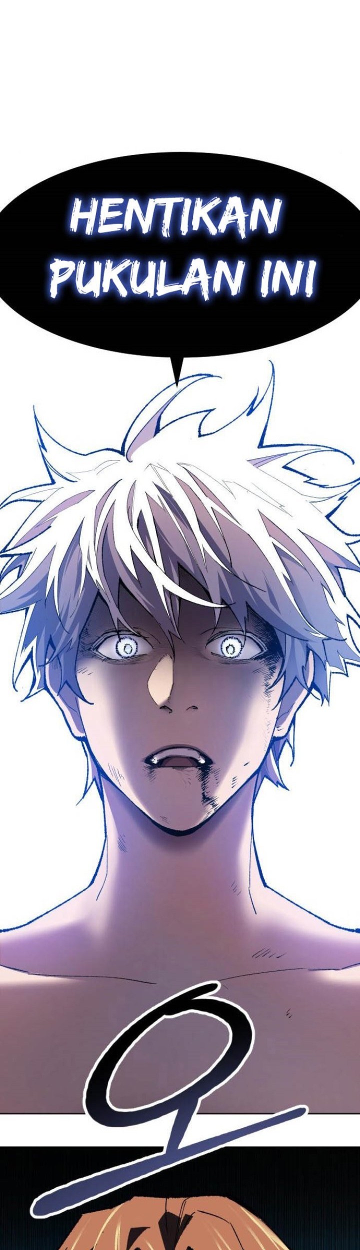 Limit Breaker Chapter 13 - halaman 83