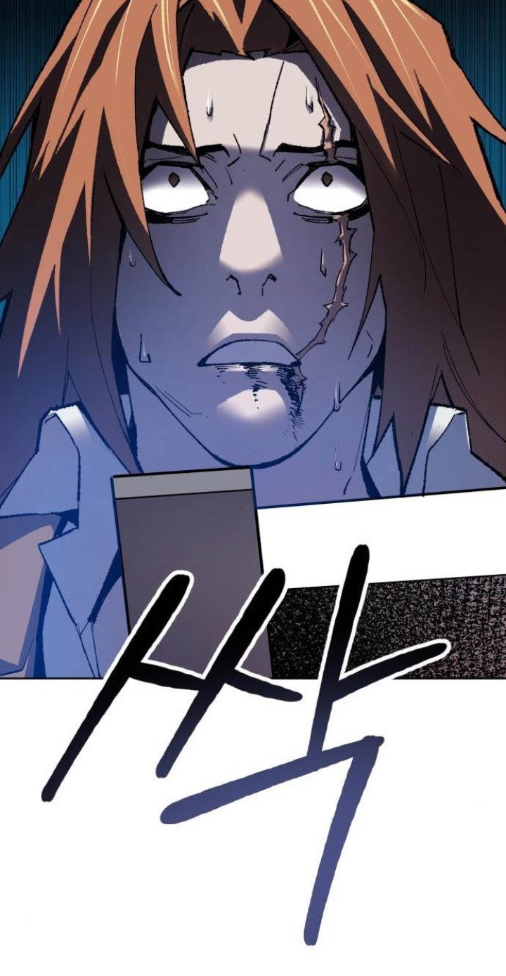 Limit Breaker Chapter 13 - halaman 84