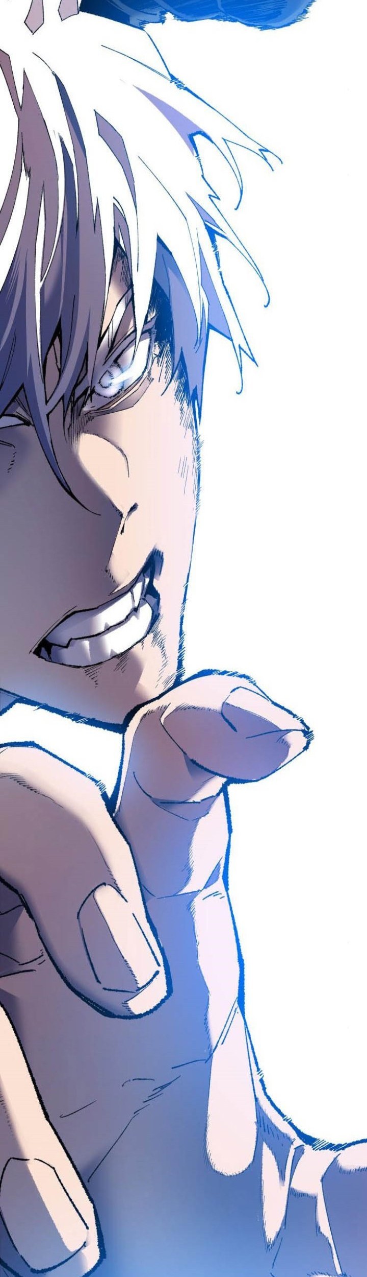 Limit Breaker Chapter 13 - halaman 89
