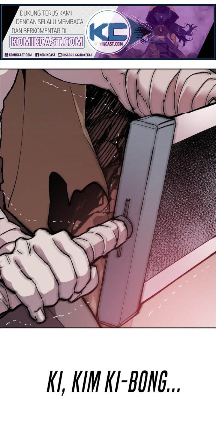 Limit Breaker Chapter 13 - halaman 9