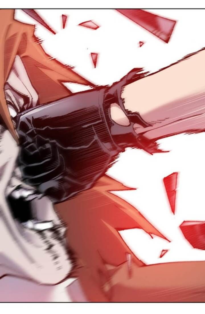 Limit Breaker Chapter 13 - halaman 93