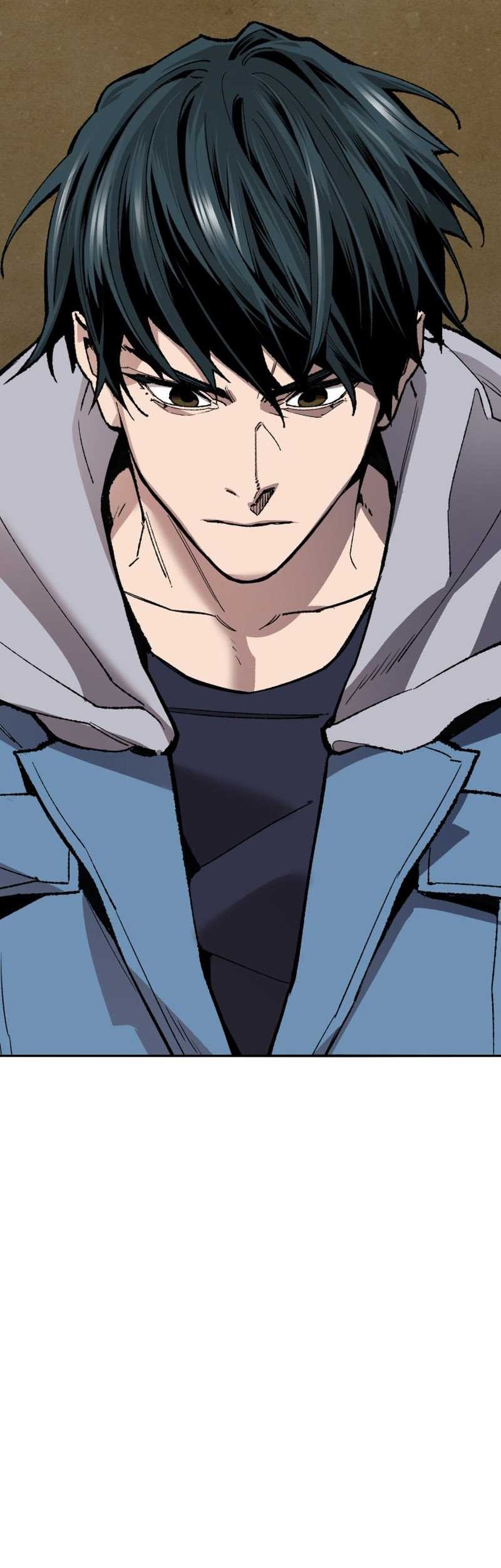 Limit Breaker Chapter 130 - halaman 115