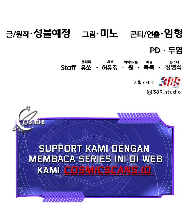 Limit Breaker Chapter 130 - halaman 116