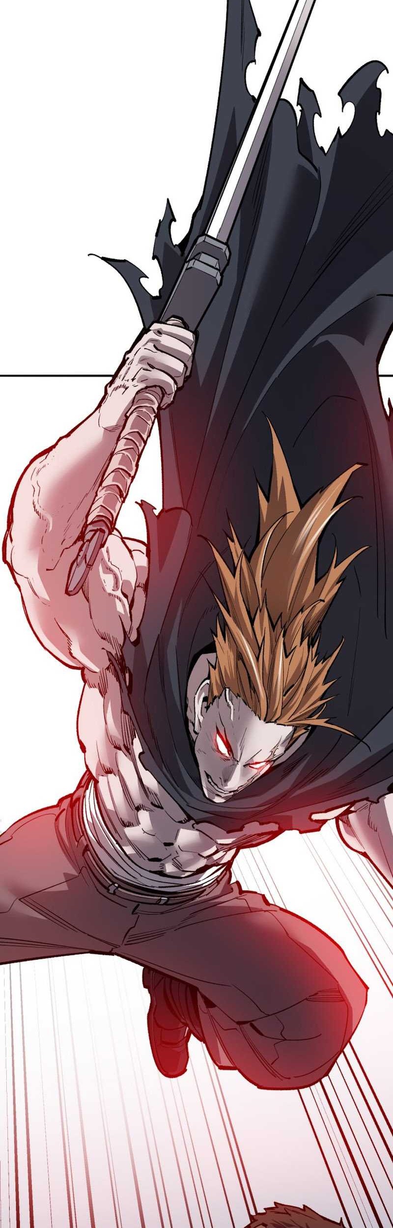 Limit Breaker Chapter 130 - halaman 3