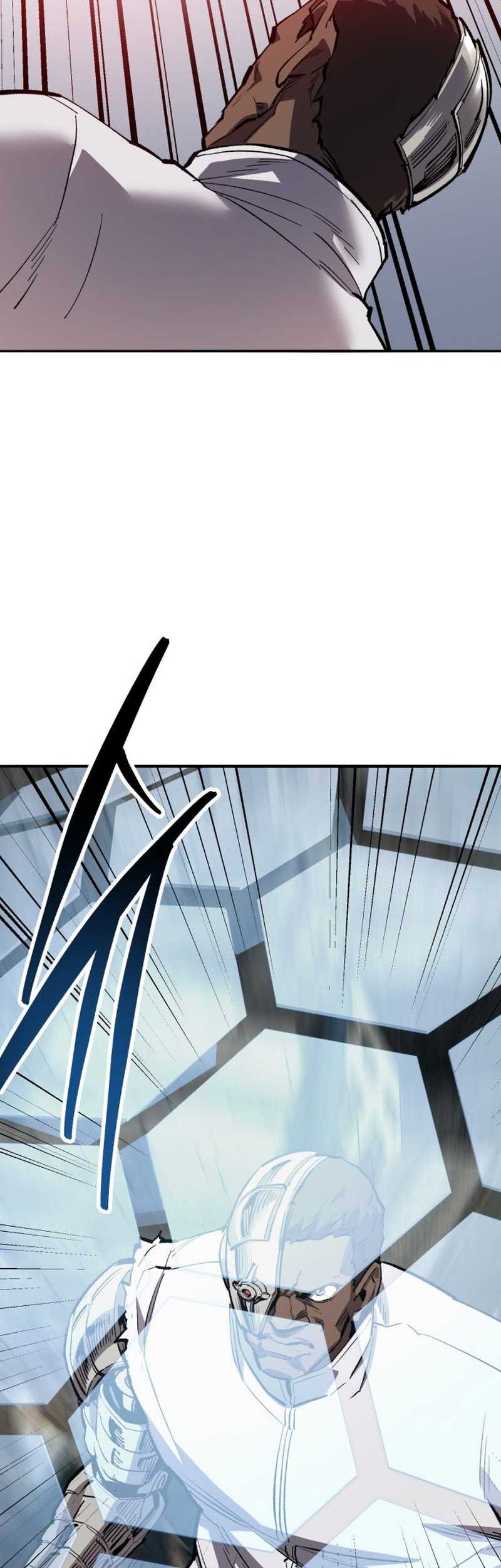 Limit Breaker Chapter 130 - halaman 4