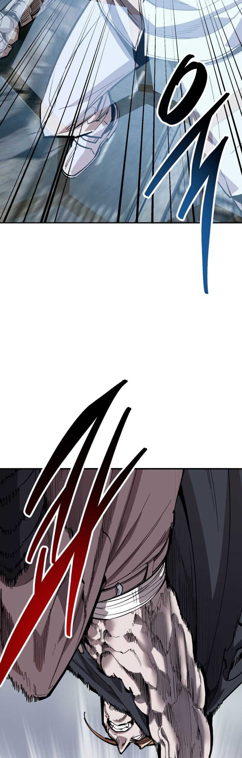 Limit Breaker Chapter 130 - halaman 5