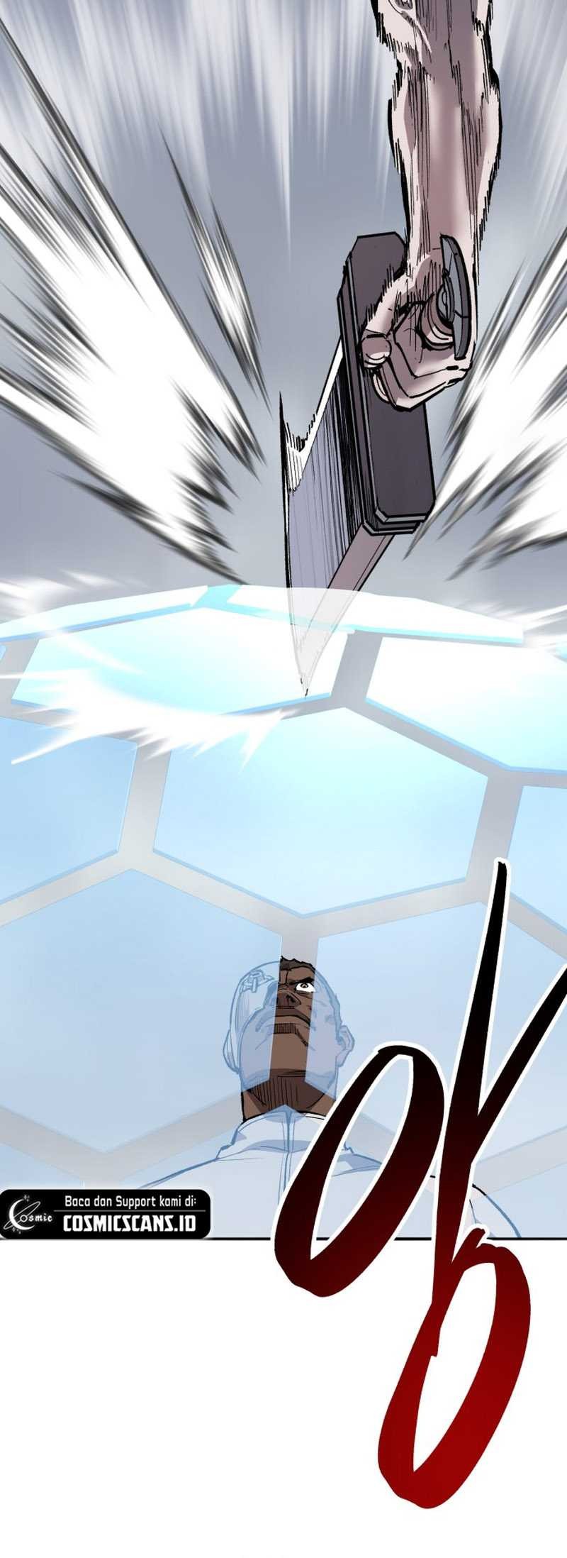 Limit Breaker Chapter 130 - halaman 6