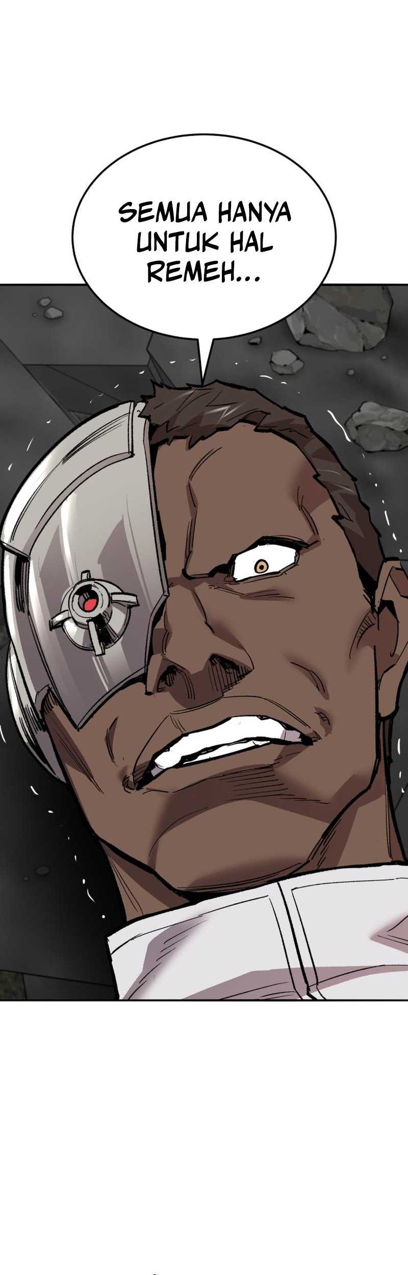 Limit Breaker Chapter 131 - halaman 102