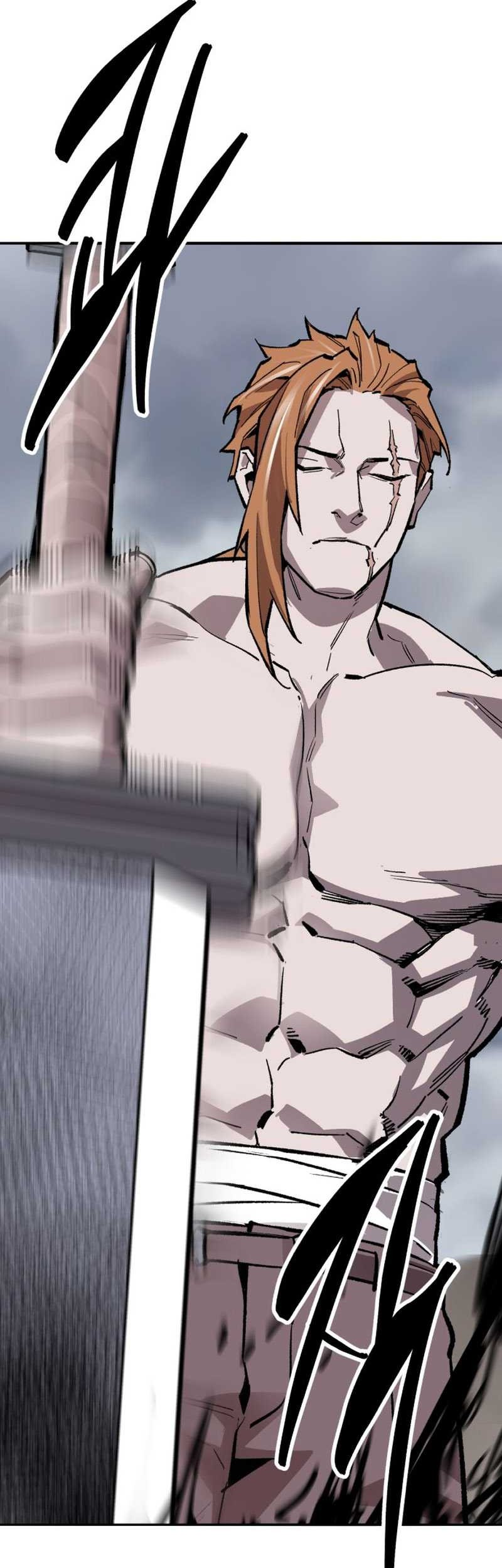 Limit Breaker Chapter 131 - halaman 103