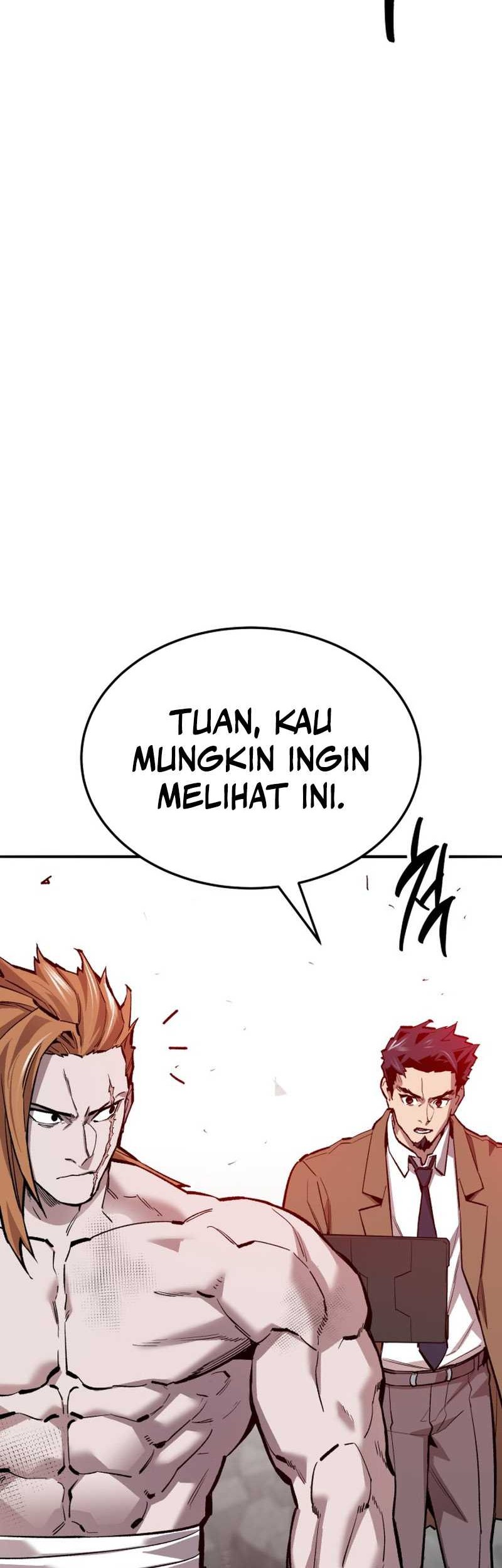 Limit Breaker Chapter 131 - halaman 104