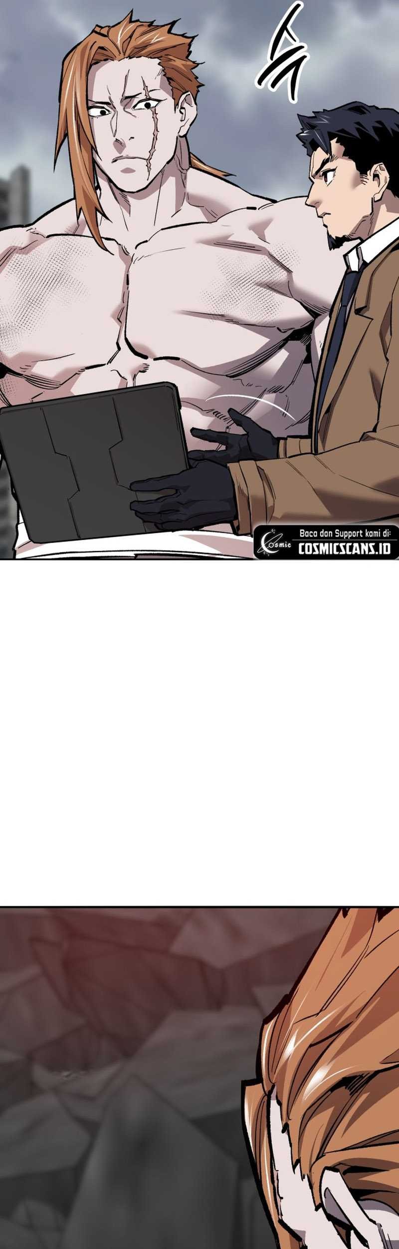 Limit Breaker Chapter 131 - halaman 106