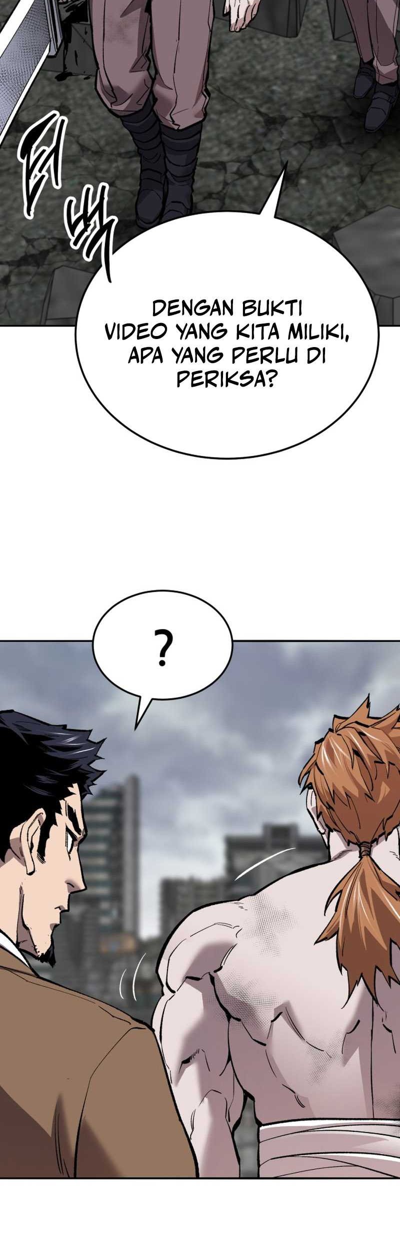 Limit Breaker Chapter 131 - halaman 108