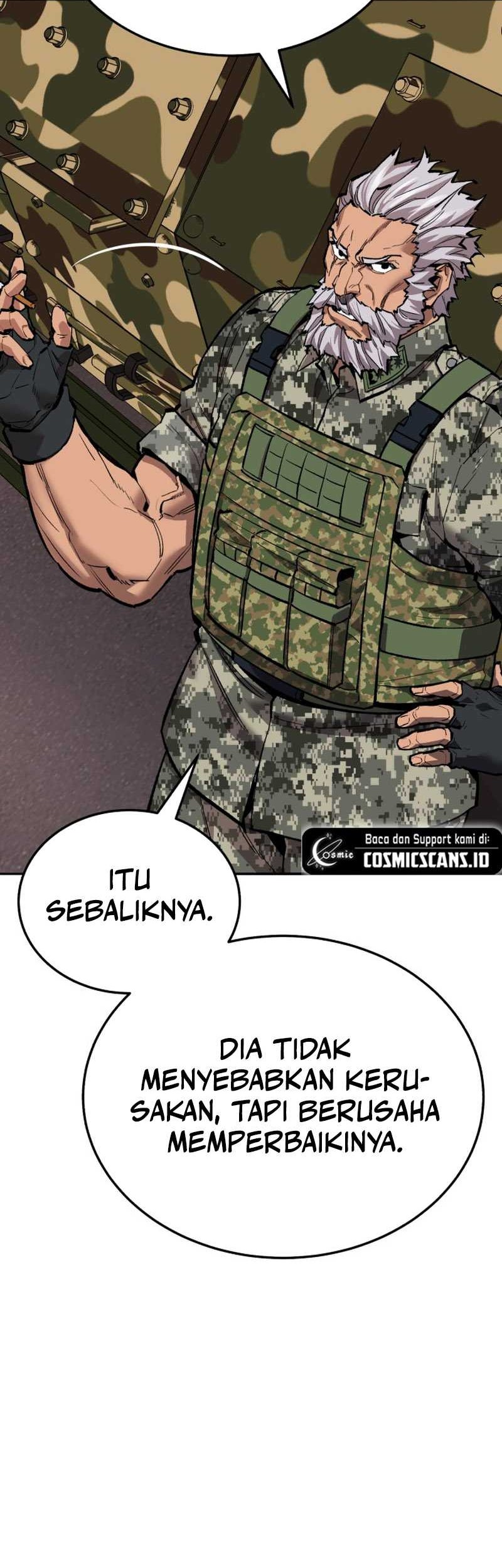 Limit Breaker Chapter 131 - halaman 11