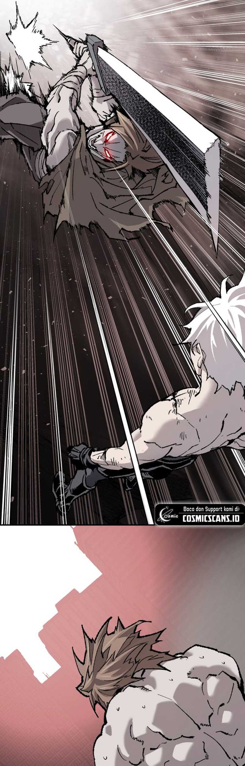Limit Breaker Chapter 131 - halaman 111