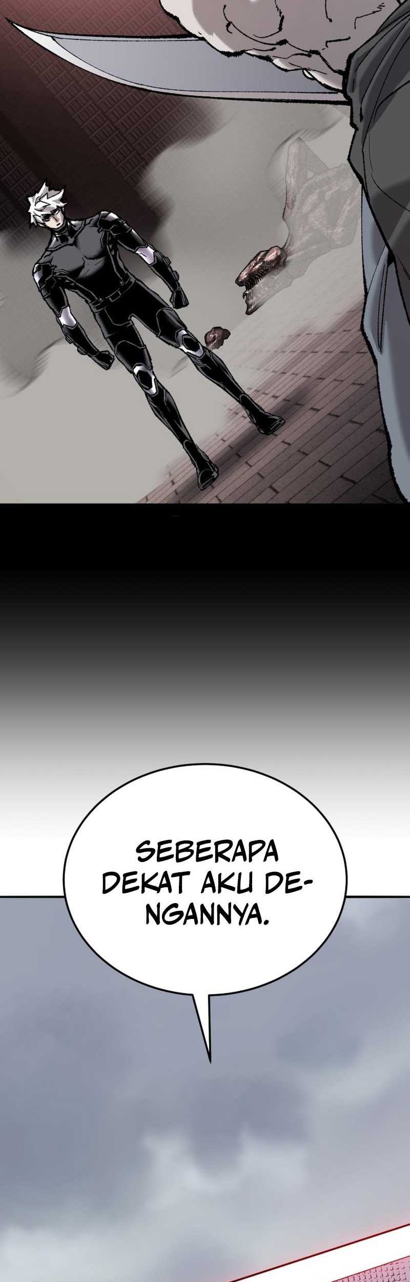 Limit Breaker Chapter 131 - halaman 112