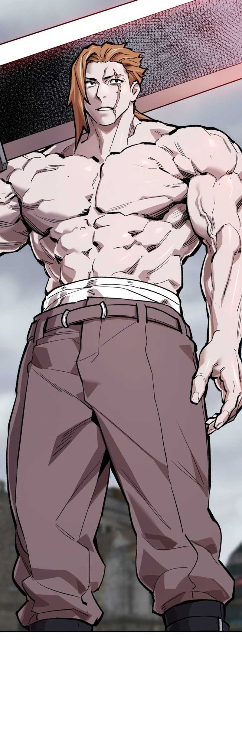 Limit Breaker Chapter 131 - halaman 113