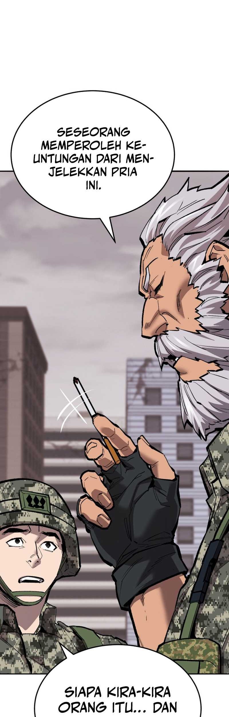 Limit Breaker Chapter 131 - halaman 14
