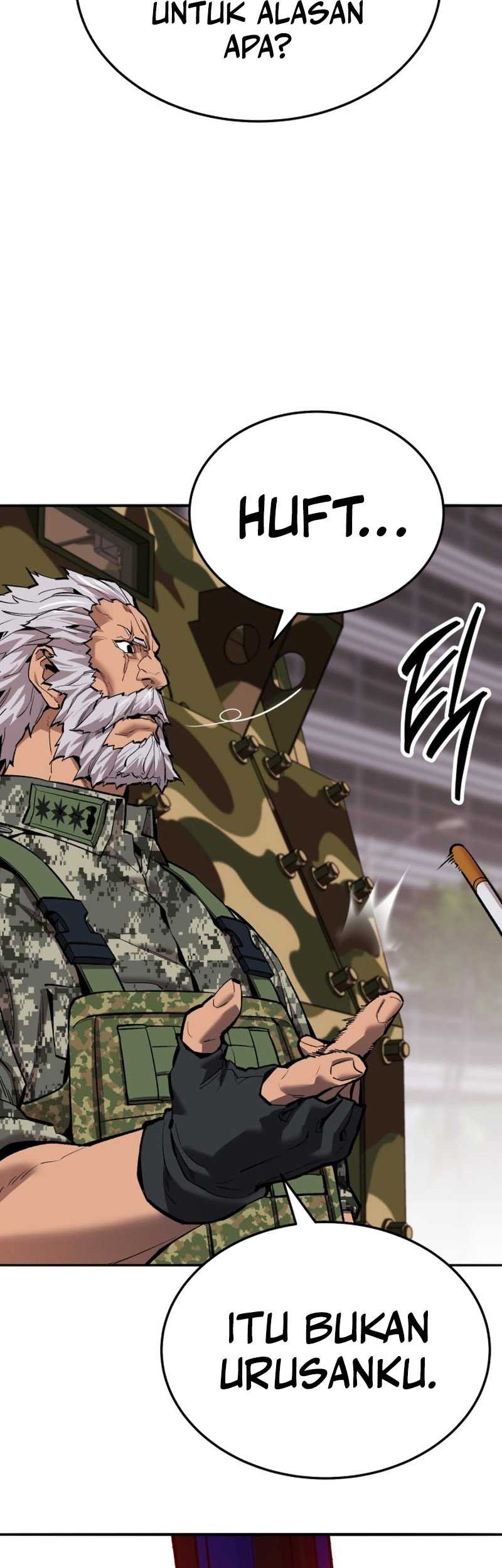 Limit Breaker Chapter 131 - halaman 15
