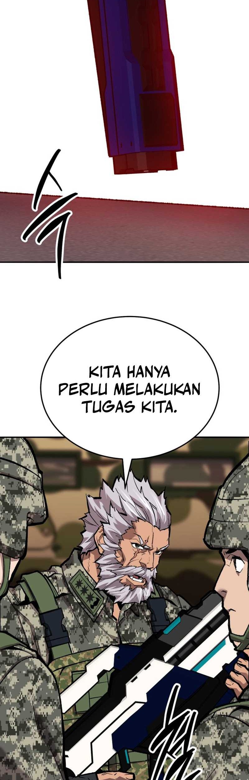 Limit Breaker Chapter 131 - halaman 16