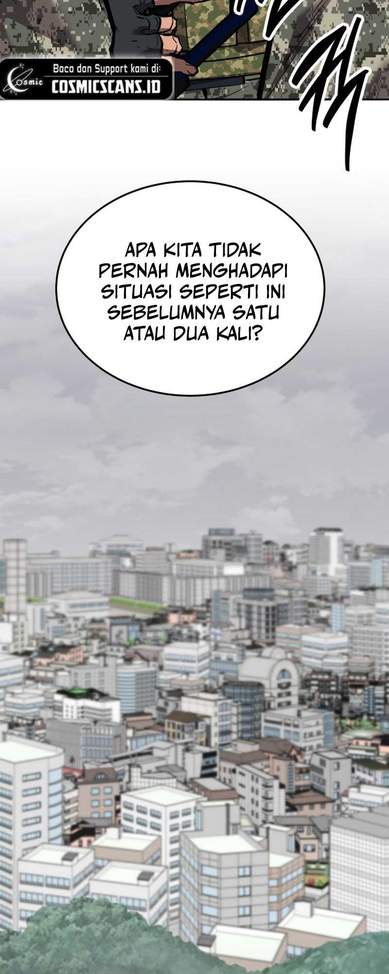 Limit Breaker Chapter 131 - halaman 17