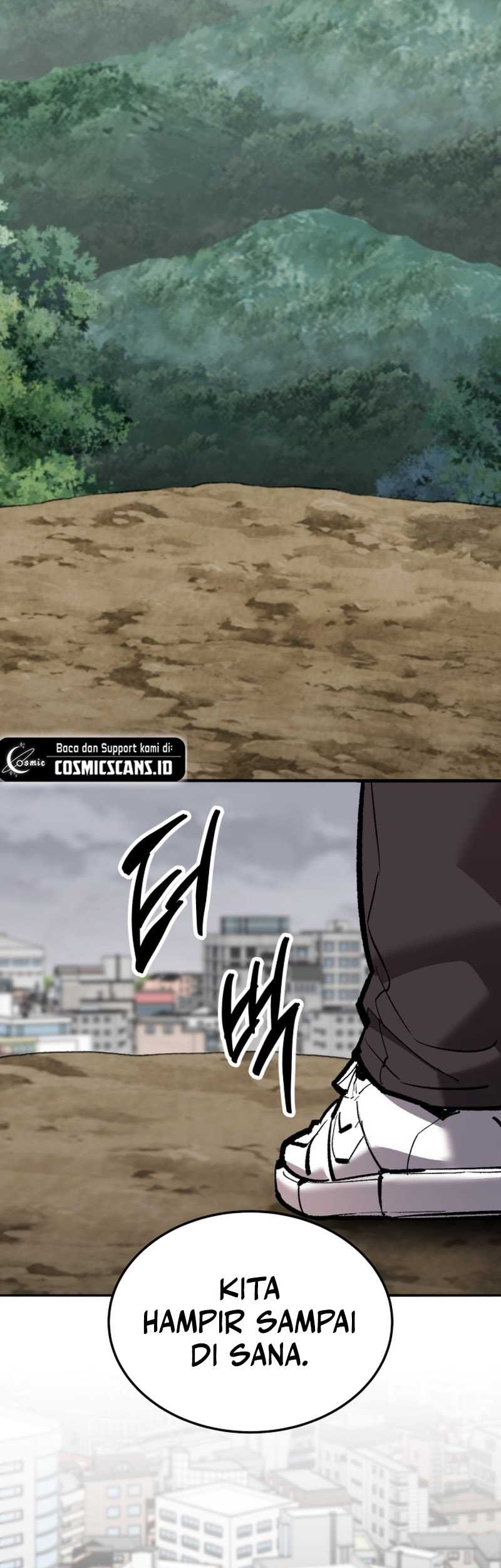 Limit Breaker Chapter 131 - halaman 18