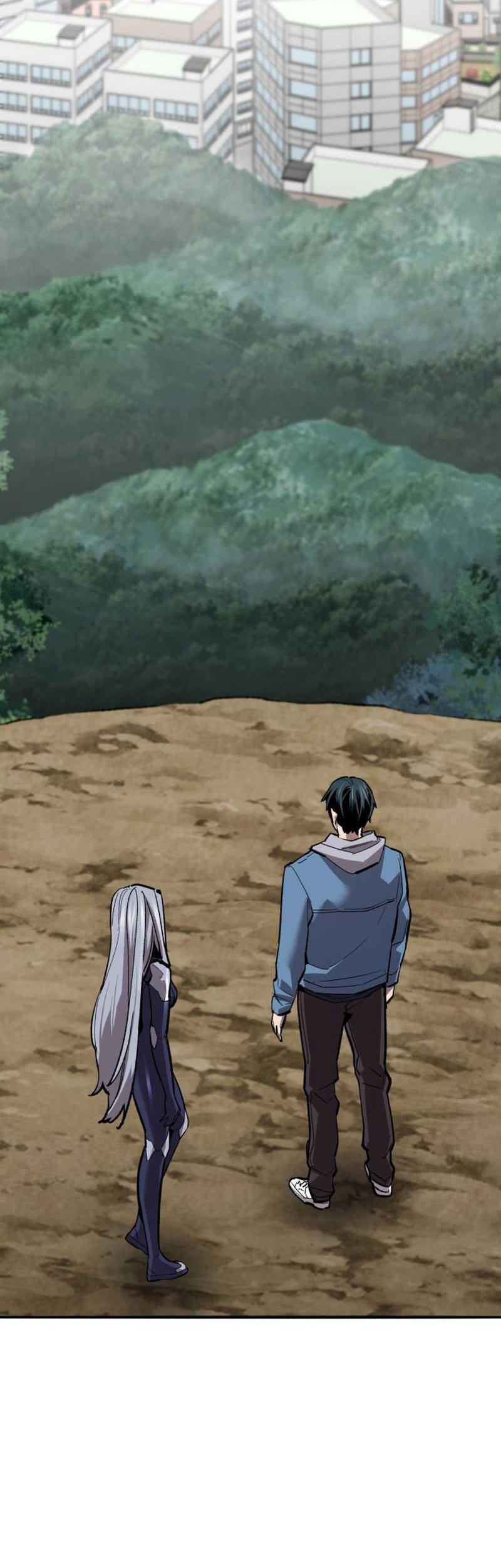 Limit Breaker Chapter 131 - halaman 19