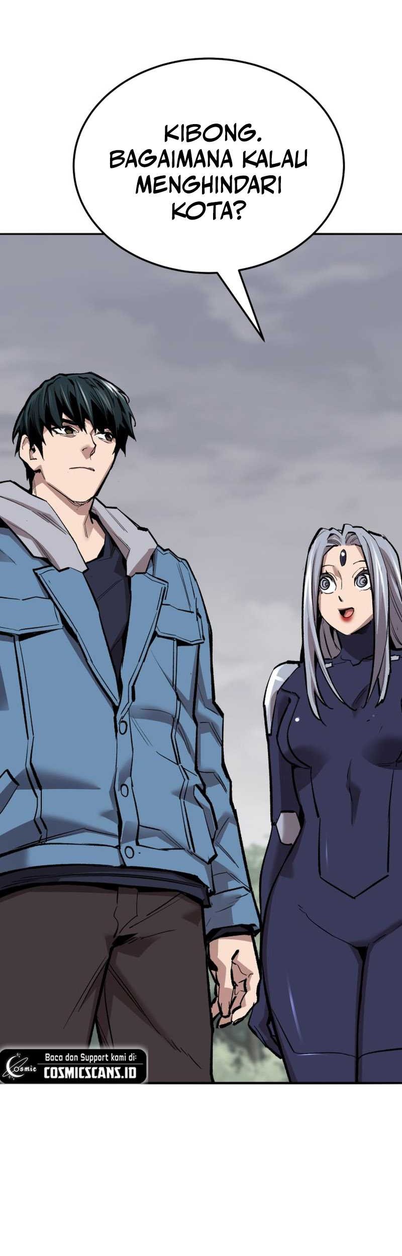 Limit Breaker Chapter 131 - halaman 20