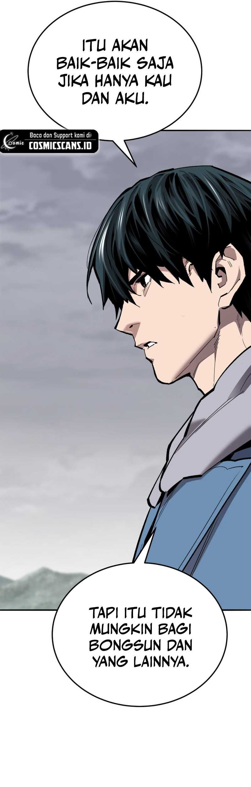 Limit Breaker Chapter 131 - halaman 23