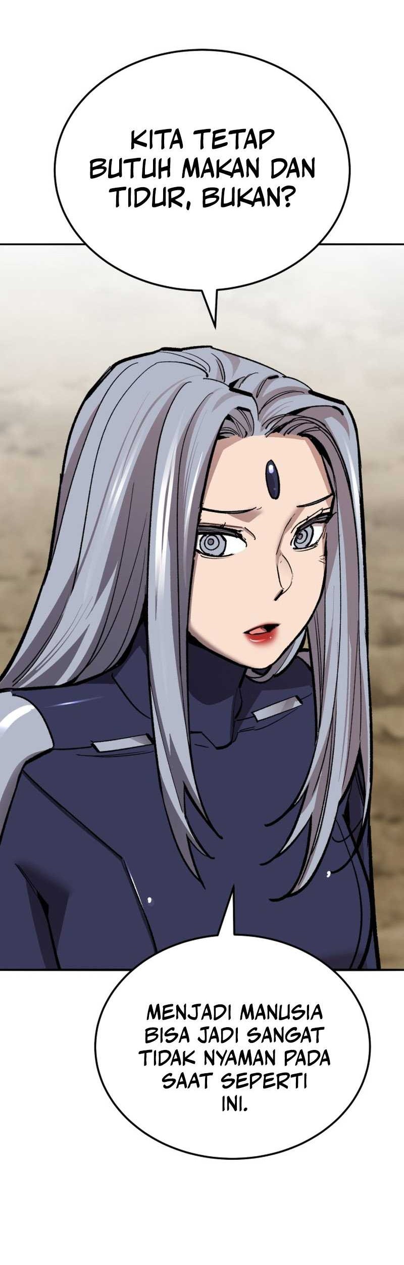 Limit Breaker Chapter 131 - halaman 24