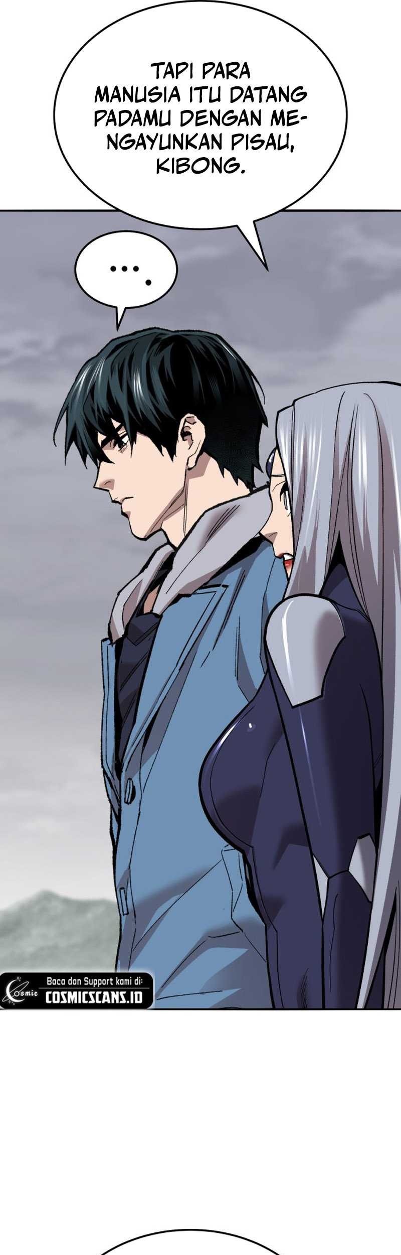 Limit Breaker Chapter 131 - halaman 28