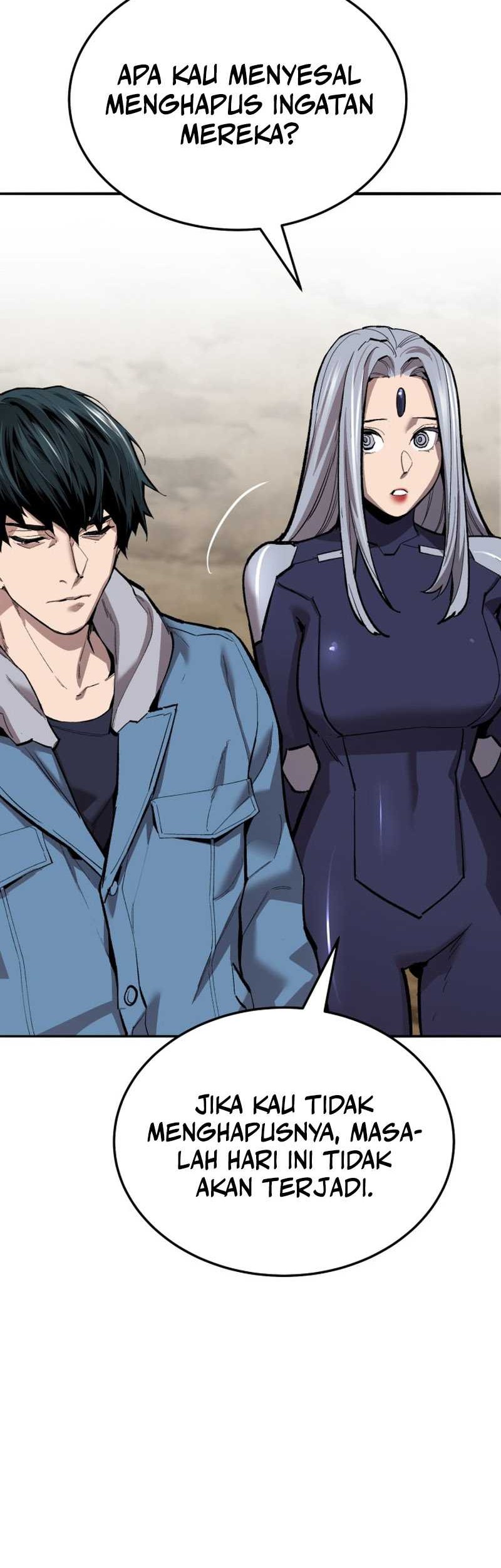 Limit Breaker Chapter 131 - halaman 29