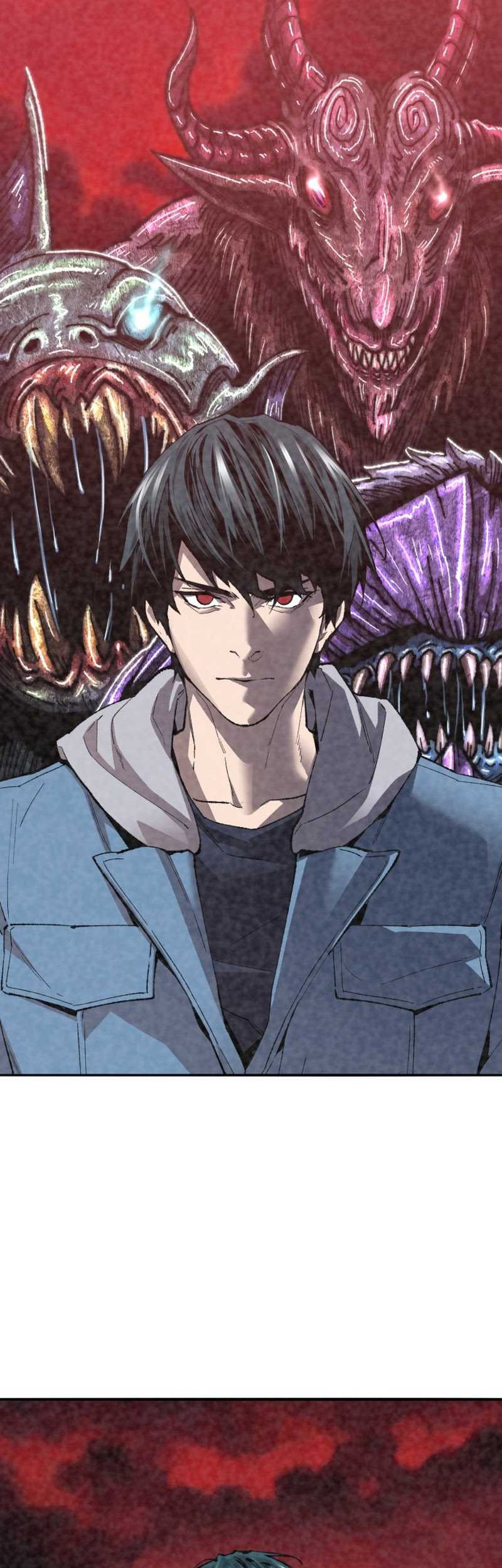 Limit Breaker Chapter 131 - halaman 3