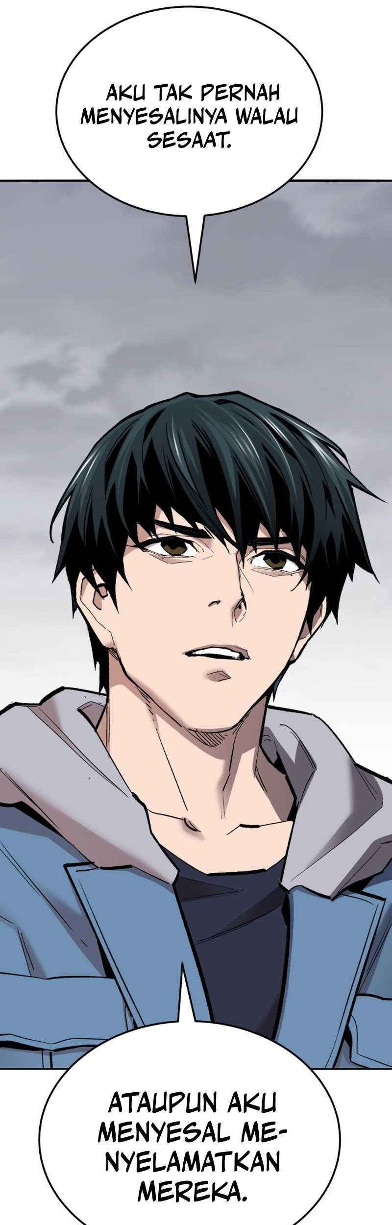 Limit Breaker Chapter 131 - halaman 30