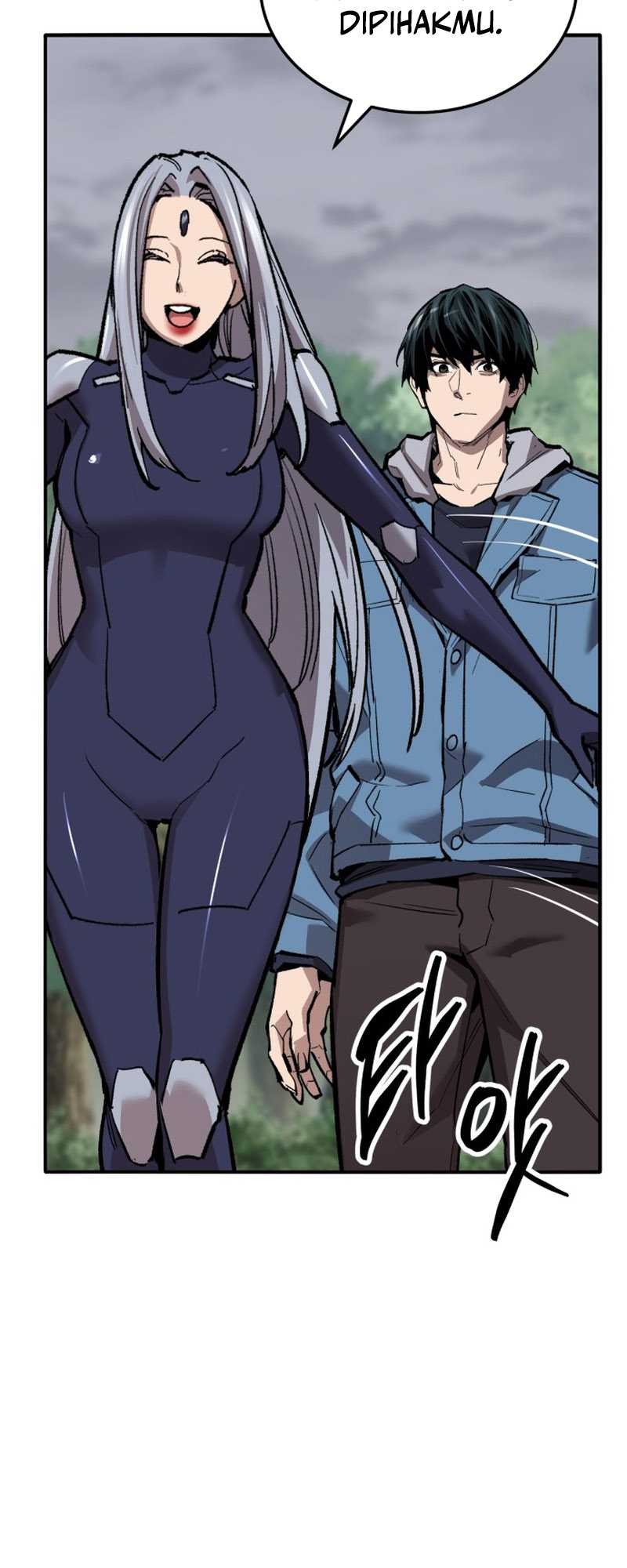 Limit Breaker Chapter 131 - halaman 32