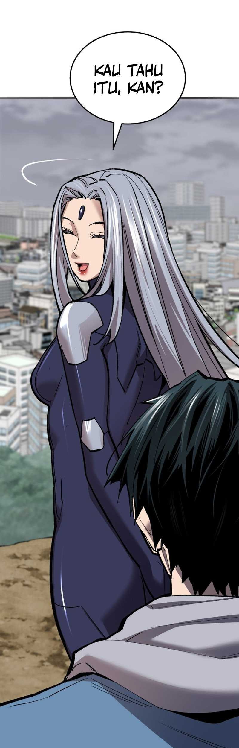 Limit Breaker Chapter 131 - halaman 33