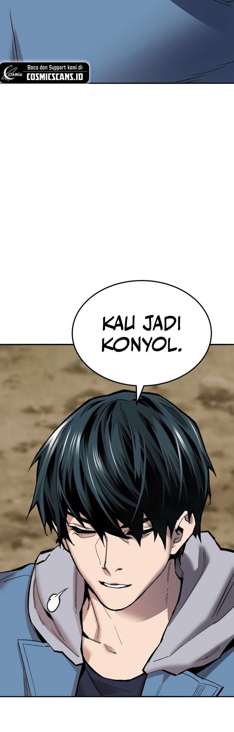 Limit Breaker Chapter 131 - halaman 34