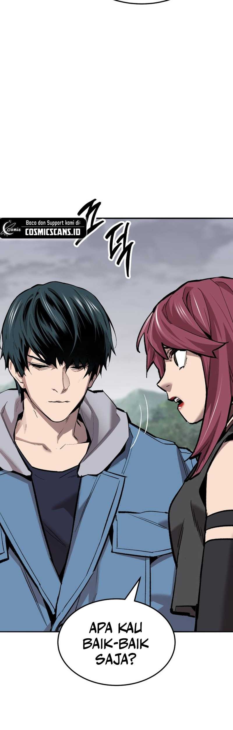Limit Breaker Chapter 131 - halaman 40
