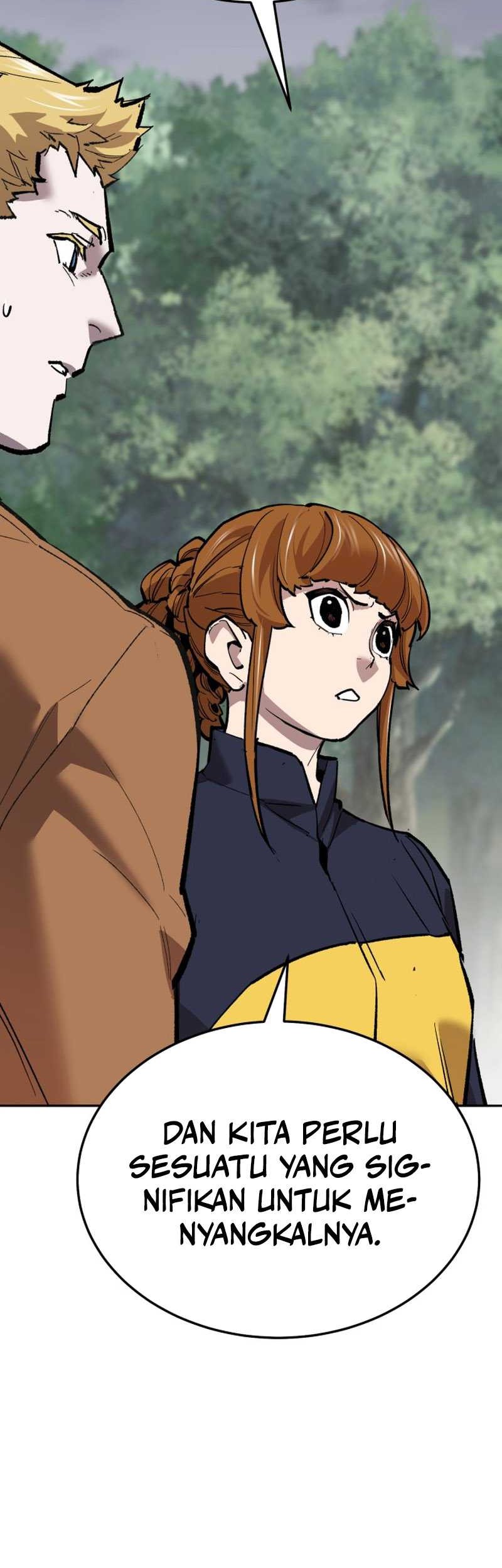 Limit Breaker Chapter 131 - halaman 45