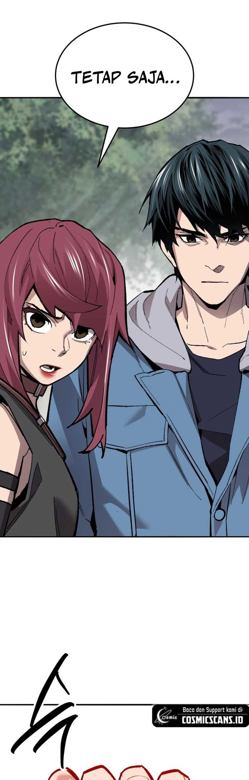 Limit Breaker Chapter 131 - halaman 46