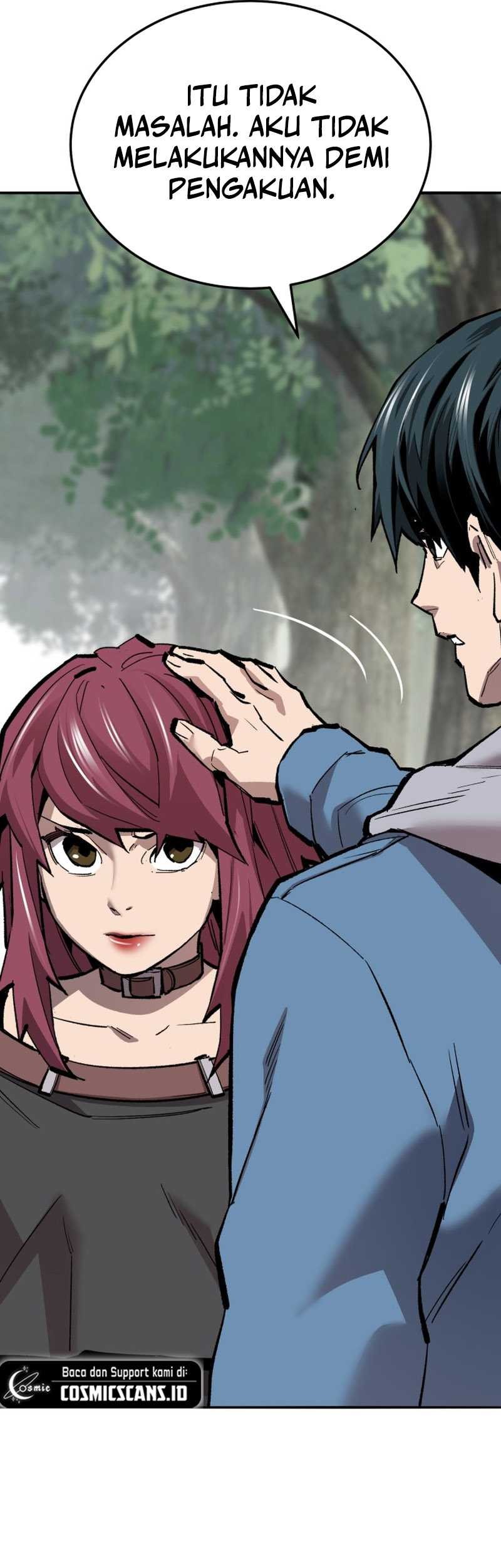 Limit Breaker Chapter 131 - halaman 48