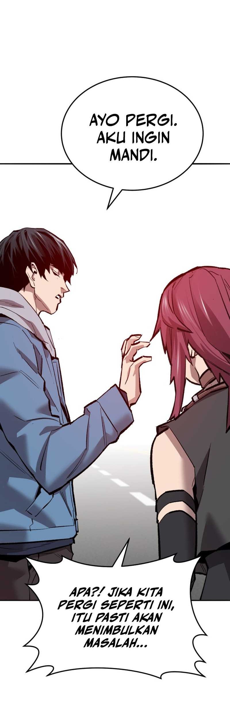 Limit Breaker Chapter 131 - halaman 49