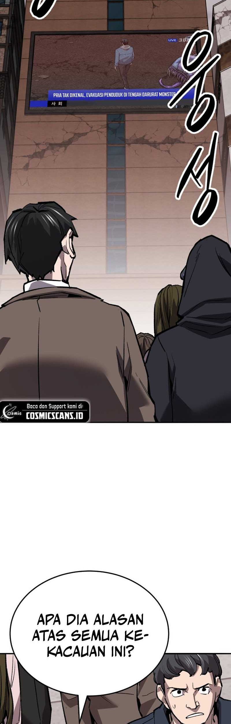 Limit Breaker Chapter 131 - halaman 5