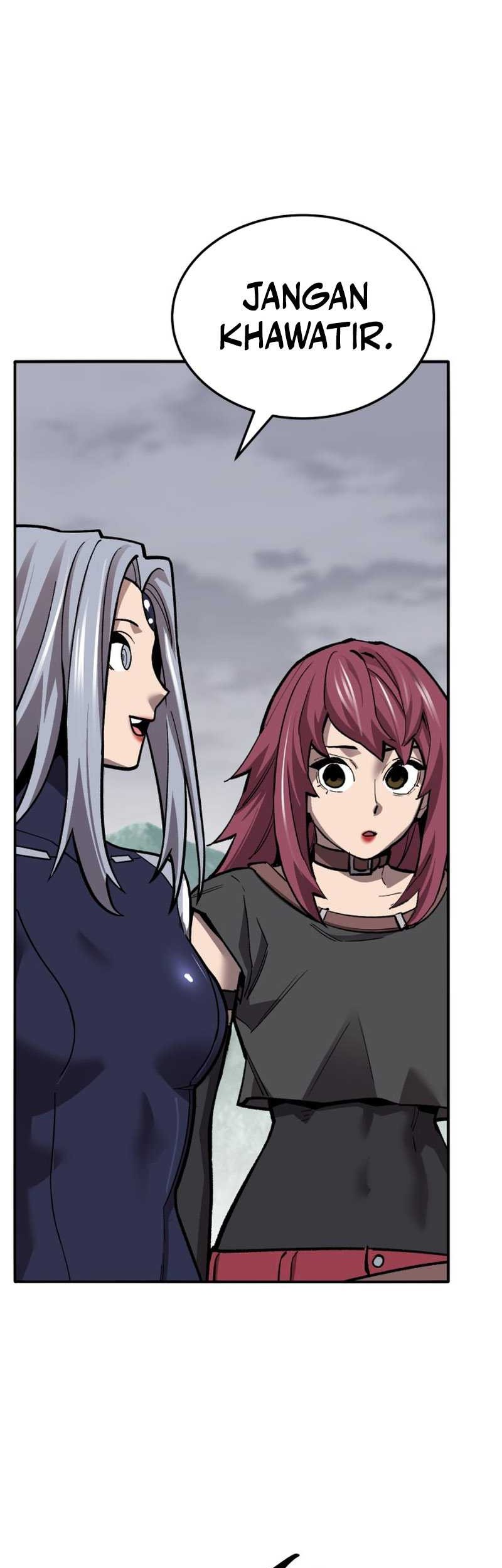 Limit Breaker Chapter 131 - halaman 50