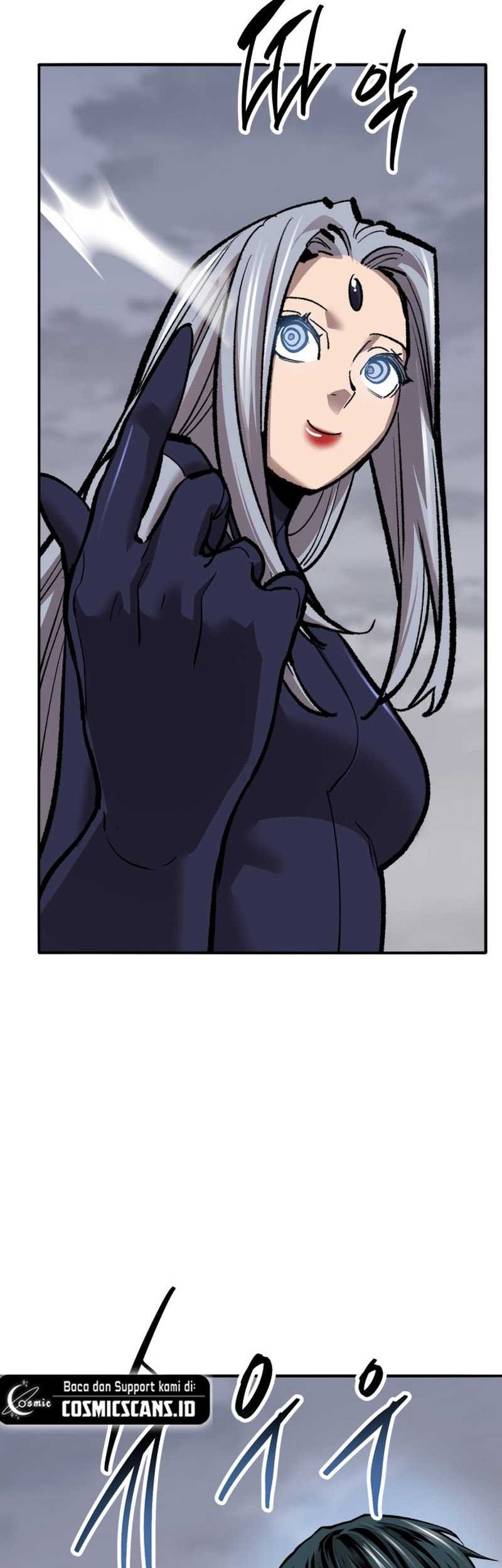 Limit Breaker Chapter 131 - halaman 51