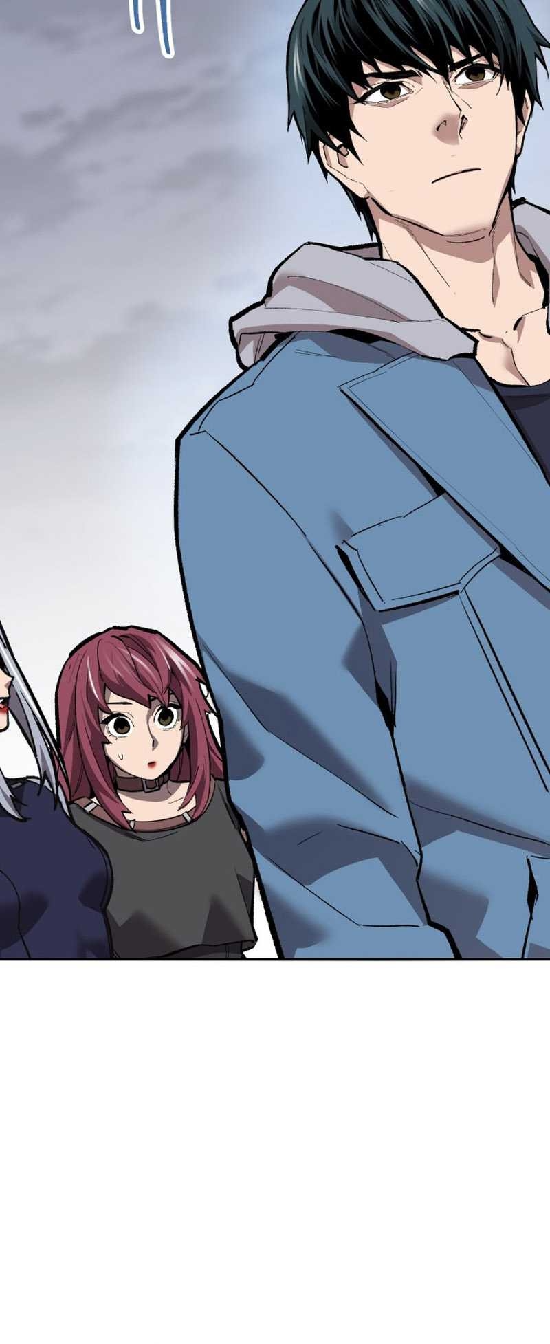 Limit Breaker Chapter 131 - halaman 52