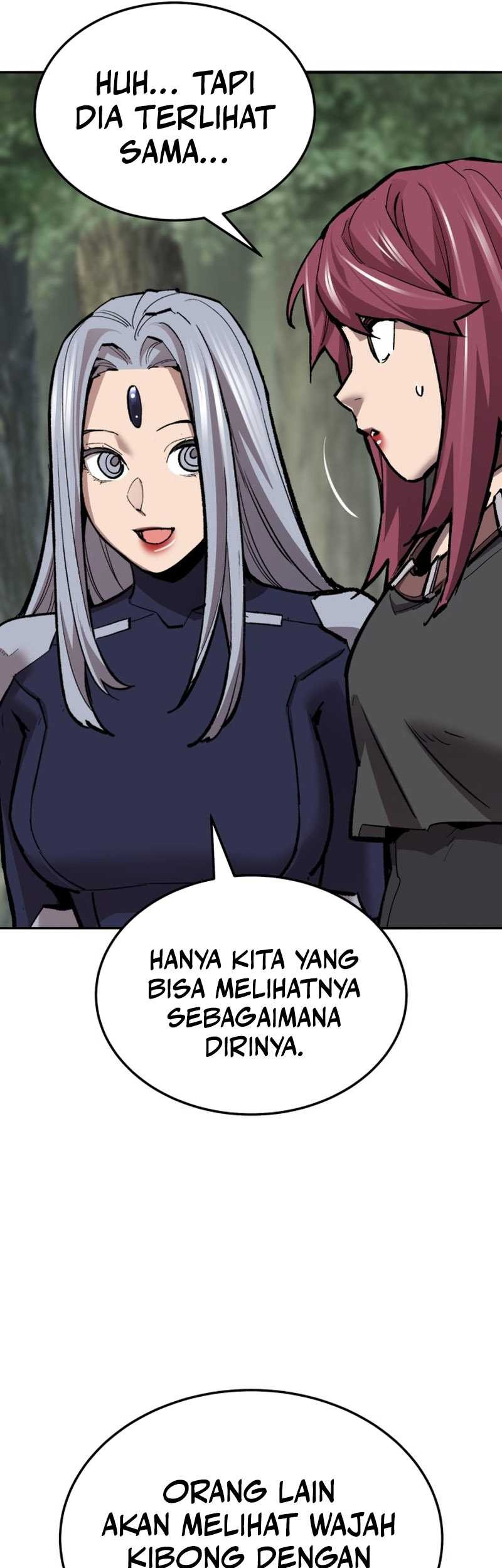 Limit Breaker Chapter 131 - halaman 53