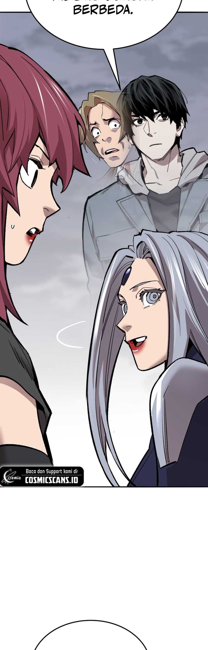 Limit Breaker Chapter 131 - halaman 54