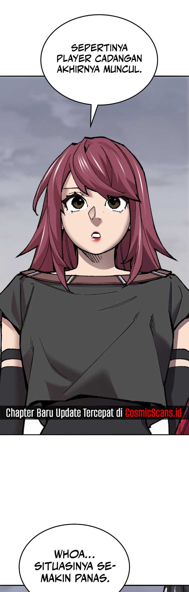 Limit Breaker Chapter 131 - halaman 59