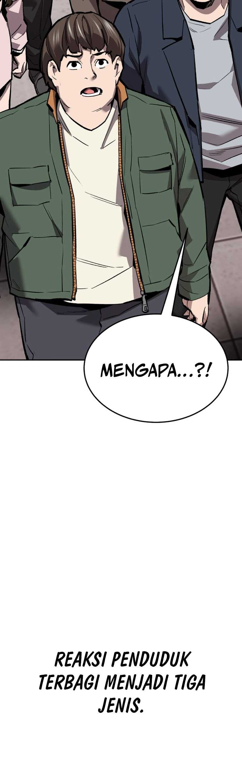 Limit Breaker Chapter 131 - halaman 6